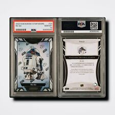2023 Kakawow Phantom Star Wars R2-D2 PSA 10 Gem Mint PS-B-23 Disney picture