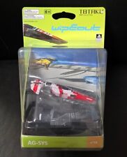 Totaku Collection Wipeout AG-SYS Figure Sealed  picture