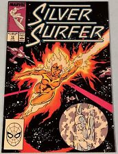 Silver Surfer vol.3 1-38 Marvel 1987 You Pick/Choose Fill in Your Run picture