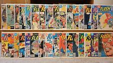 Flash (1959 series) 32 issues from #180-348 Pick/Choose your comic 1968-1985 picture