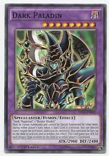 Dark Paladin MIL1-EN041 Yu-Gi-Oh Card 1st Edition New picture