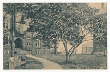 Juniata College, Huntingdon, Pennsylvania 1911 picture
