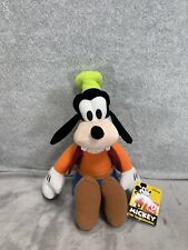 Goofy Plush Doll Kohl's Cares Stuffed Animal Disney picture