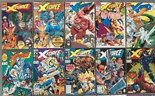 X-FORCE vol. 1 (Marvel 1991) #1 - 103 & more. Pick Your Book - Complete Your Run picture