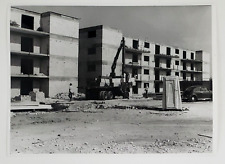 1970s Miami Florida Key Palm Villa Construction Condos FL Vintage Press Photo picture