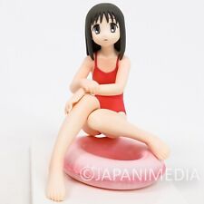 Azumanga Daioh Osaka Kazuga Ayumu Swimsuit PVC Figure 1/7 Scale Kotobukiya picture