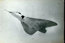 F4D Skyway FOUND GLASS SLIDE Military bw NAVY RECOGNITION Photo 11 T 5 Q picture