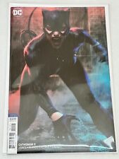 Catwoman #11 (DC Comics, July 2019) picture