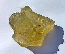 Libyan/Egyptian Desert Glass piece, 87 grams picture