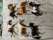 Breyer Horse Stablemate lot of 6 picture