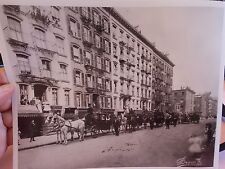 1909 E 15 St Italian Wedding Lower East Side NYC New York City Photo 8x10 picture