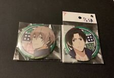 Prince of Stride Alternative Can Badge Big Pins picture