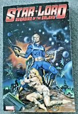 Star-Lord: Guardian of the Galaxy - Paperback By Englehart, Steve  picture