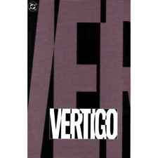 Vertigo Sampler #1 in Near Mint minus condition. DC comics [h^ picture