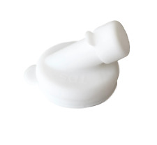 Silicone Pour Spout for The Dairy Shoppe ® Glass Bottles picture