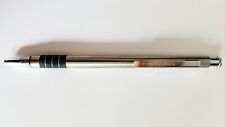 Fisher Vintage Space Pen Silver in Great Working Condition Ships w/ Care picture