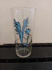 Vtg. 1973 Warner Bros. Road Runner Pepsi Collector Drinking Glass Series Pre-own picture