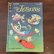 Jetsons #1 (1963) - 1st Comic Appearance of the Jetsons picture