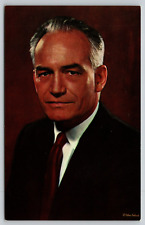 Postcard Barry Goldwater Republican Presidential Candidate picture