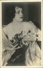 Actress Ruth Roland c1920 Real Photo Postcard picture