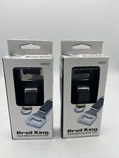Broil King Bottle Opener Set Of 2. New  picture