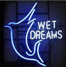 Wet Dreams Neon Light Sign 17