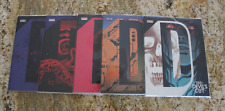 Dstlry #1 The Devils Cut  - 5 Book Lot picture