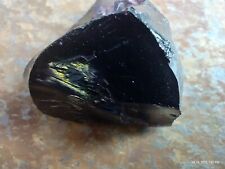 Lady Nellie Monatomic Andara Crystal amethyst Love soothing vibe energy 14 grams picture