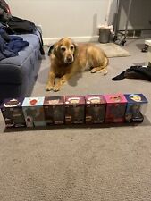 Youtooz Collection | 7 RARE Figures Included (Dog Not Included) picture