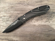 Smith & Wesson  SW24-7B Pocket  Knife - Early Design 24/7 - New Old Stock picture
