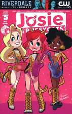 Josie And The Pussycats (3rd Series) #5B FN; Archie | we combine shipping picture