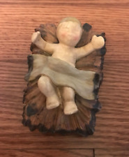 Tii Collections Nativity Baby Jesus Replacement Piece C9521 picture