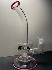 OG toro Froth Heady Glass picture
