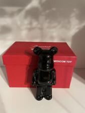 Baccarat Figure Bearbrick Be Rbrick Reflections Black picture