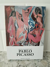 🎨🖌️ New PABLO PICASSO Oil Paintings 30 Different Postcards Set 🎨🖌️ Gift picture