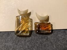 Vintage Jean Marc Sinan miniature perfume bottles (2) -NWOB picture
