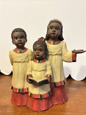 Sarah's Attic Heritage Collection Church Choir Singers Hymns of Praise figure  picture