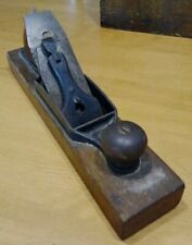 Antique 1920s  STANLEY Bailey Rule & Level Co/ Wood Plane 27 1/2 picture