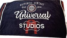 Authentic Vintage Est 1912 Universal Studios Tapestry/Beach Towel picture