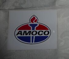 Amoco  Sticker picture