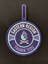 Eastern Region Thank You Patch OA Order Of The Arrow picture