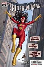 SPIDER-WOMAN #11 picture