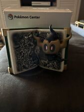 Pokemon Center Ghost Phantump Scary Stories Figure New picture