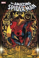 Amazing Spider-Man #51 Tony Harris Variant picture