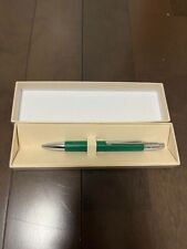 Green Rolex Ballpoint Pen  RARE Novelty Collectible Pen Datejust Submariner picture