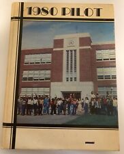 Norview High School Yearbook-1980-The Pilot-Norfolk Va- picture