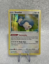 Pokemon Card Snorlax 131/185 VIV Vivid Voltage NM picture