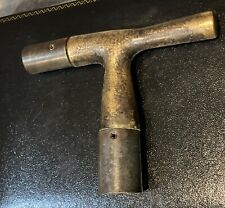 RARE Vintage Pullman Porters Metal Berth Key Tool for Train Sleeping Cars picture