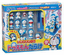 Doraemon Balance Game Full of Doraemon Pick Up and Stack with Chopsticks Epoch picture