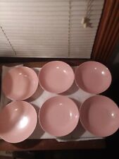 Vintage 7 Inch Plastic Bowls with no name on them  picture